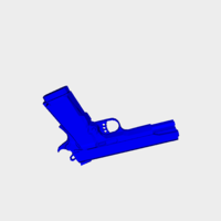 Handgun  - Thumbnail 2