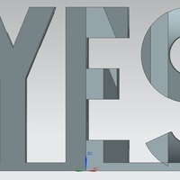 YES/NO Perspective - Thumbnail 3