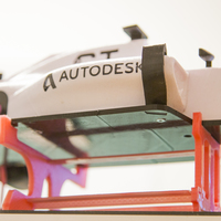 OpenRC - F1 Workbench (2-in-1 construction) - Thumbnail 2
