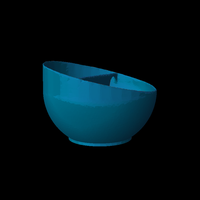 Cereal Bowl - Thumbnail 1