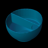 Cereal Bowl - Thumbnail 2