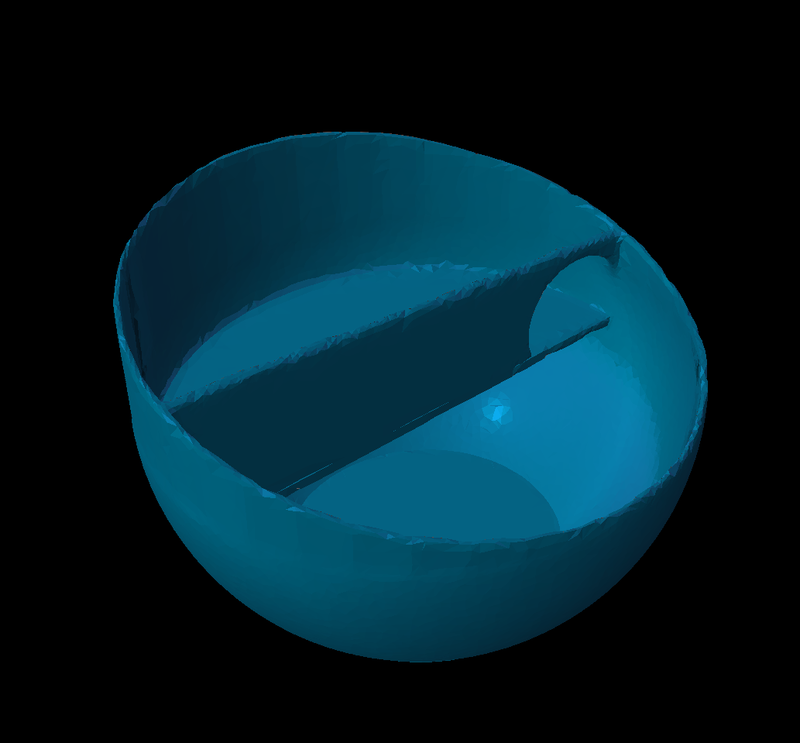 Cereal Bowl