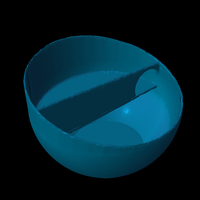 Cereal Bowl - Thumbnail 3