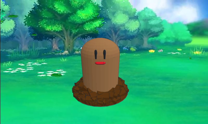 Diglett