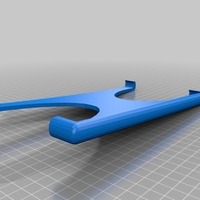 LG G Pad 8.3 car mount - Thumbnail 3