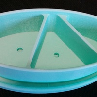 Planter3 & Tray3 - Thumbnail 3