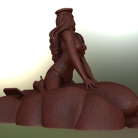 Pinup Nose Art - Thumbnail 3