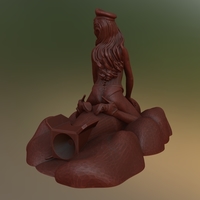 Pinup Nose Art - Thumbnail 4