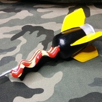 Weaponized Bacon - Thumbnail 2