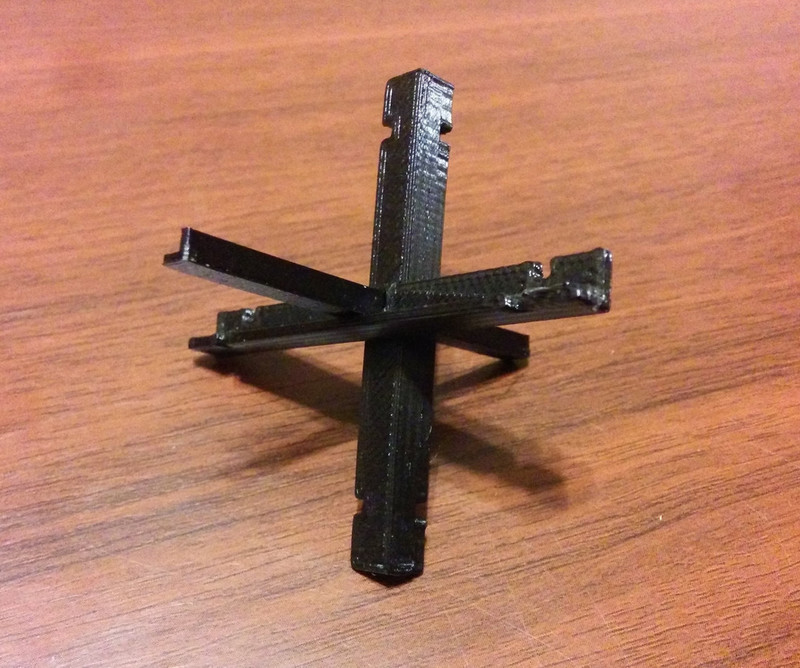 Czech Hedgehog