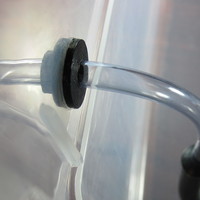 Aquarium Airline Bulkhead - Thumbnail 2