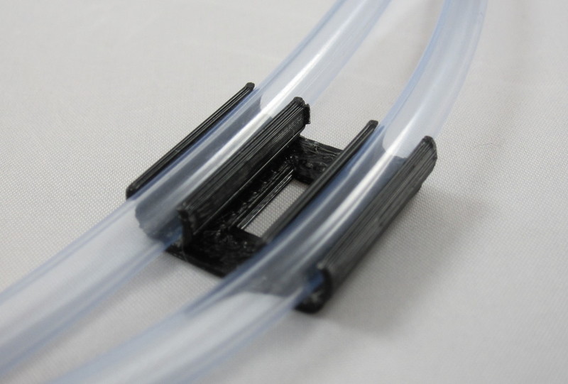 Aquarium Airline Holder/Separator