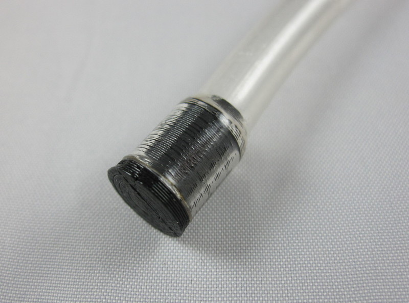 Aquarium Airline Plug
