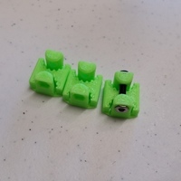 Better Belt Clip - Thumbnail 2