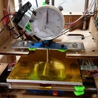 Mk7 Dial Gauge Mount - Thumbnail 2