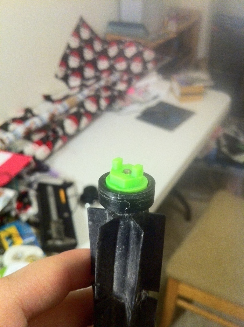 Roomba Bearing for suction brush