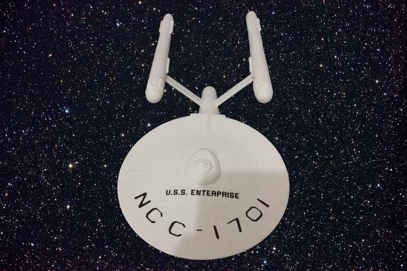 NCC-1701