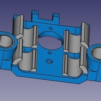 YZ carriage enhanced (M Prime) - Thumbnail 1