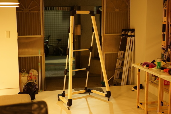 Flat Panel TV mount / holder