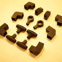 Flat Panel TV mount / holder - Thumbnail 6