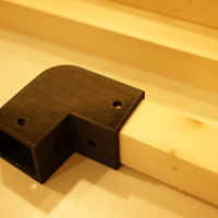Flat Panel TV mount / holder - Thumbnail 7