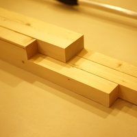 Flat Panel TV mount / holder - Thumbnail 8