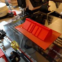 Dan's E3DV6 Triple 40mm Fan Shroud - Thumbnail 3