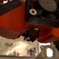 Dan's E3DV6 Triple 40mm Fan Shroud - Thumbnail 5