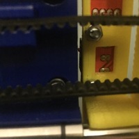 OneUp / TwoUp / ThreeUp X-Axis Endstop Holder - Thumbnail 5