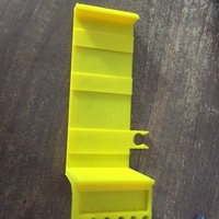 Threeup Twoup Oneup Y-Axis Endstop - Thumbnail 2