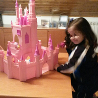 Princess Castle (a huge job) - Thumbnail 2