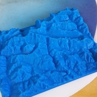 Valles de Ordesa Pineta y Añisclo (Aragón - España) - Thumbnail 2