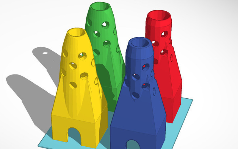 6 Pin Molex Connector Boot Cover