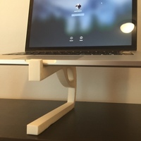 Laptop stand  - Thumbnail 3