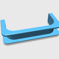 Furniture inline for pipes - Thumbnail 2