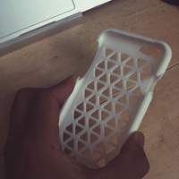 Triangular Iphone 6/6s Case - Thumbnail 2
