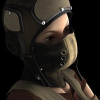 Star Wars -- Rey - Thumbnail 3