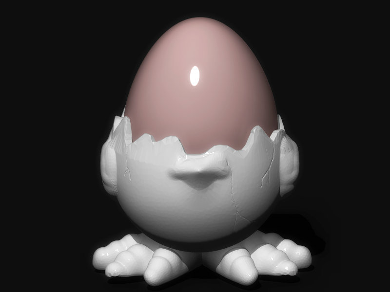 Egg Cup