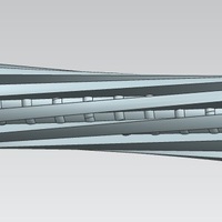 Custom Lightsaber - Thumbnail 1