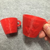 I love the CUP! - Thumbnail 1