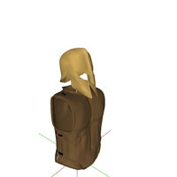 Spartan Helmet - Thumbnail 2