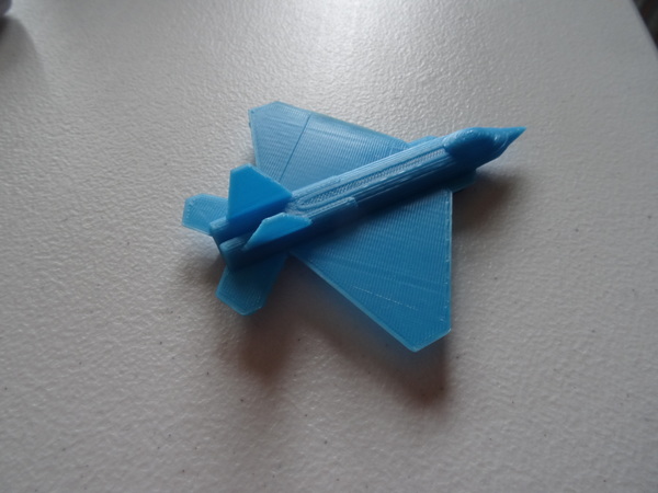 F-22 Raptor