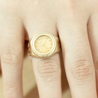 Watch Ring - Thumbnail 1