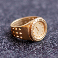 Watch Ring - Thumbnail 2
