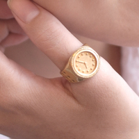 Watch Ring - Thumbnail 3