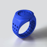 Watch Ring - Thumbnail 5