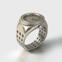 Watch Ring - Thumbnail 7