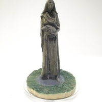 Small Ireland Park 3D scan 3D Printing 68181