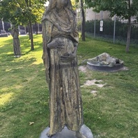 Ireland Park 3D scan - Thumbnail 3