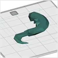 Prop Combat Knife - Thumbnail 2